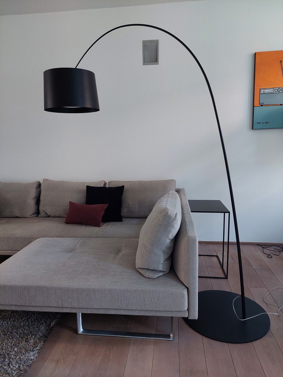 Image 1 of Foscarini Twiggy arc lamp