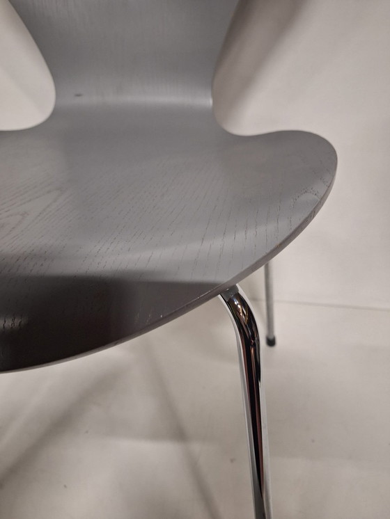 Image 1 of Fritz Hansen Butterfly Chair