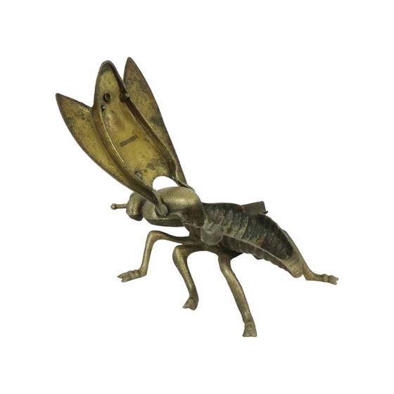 Image 1 of Posacenere vintage Fly Italia anni '60