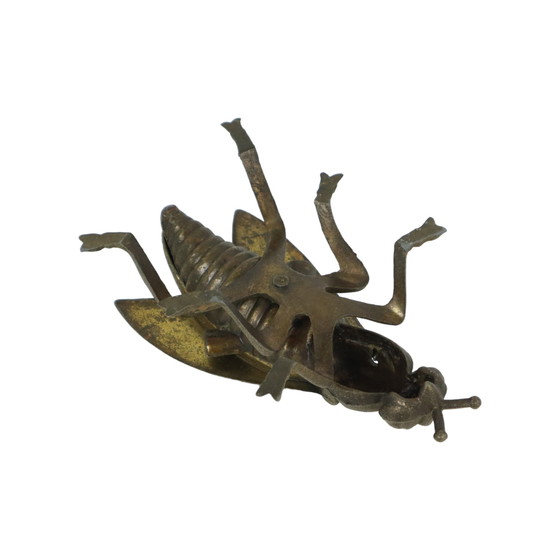 Image 1 of Posacenere vintage Fly Italia anni '60