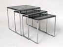 tables d'appoint tables gigognes Brabantia