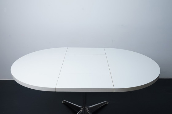 Image 1 of Mid-Century Dining Table by Horst Brüning for Cor, 1970s