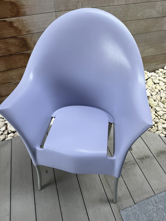 Image 1 of Driade Lord Yo armchair