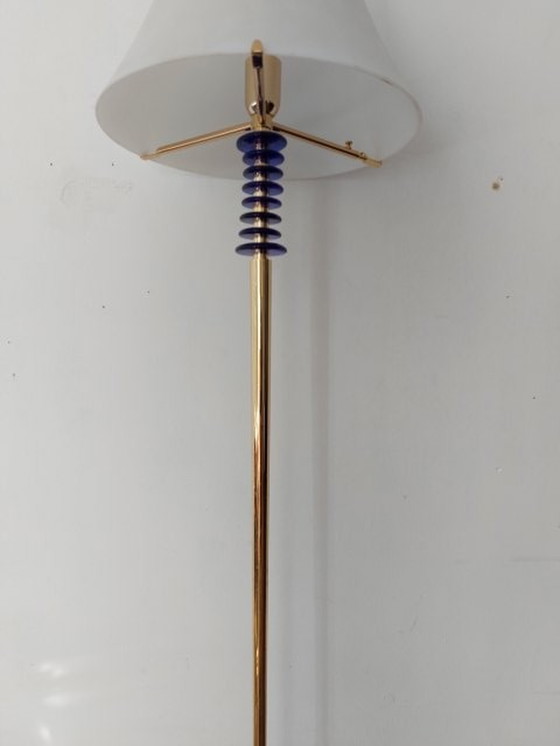 Image 1 of aura floor lamp