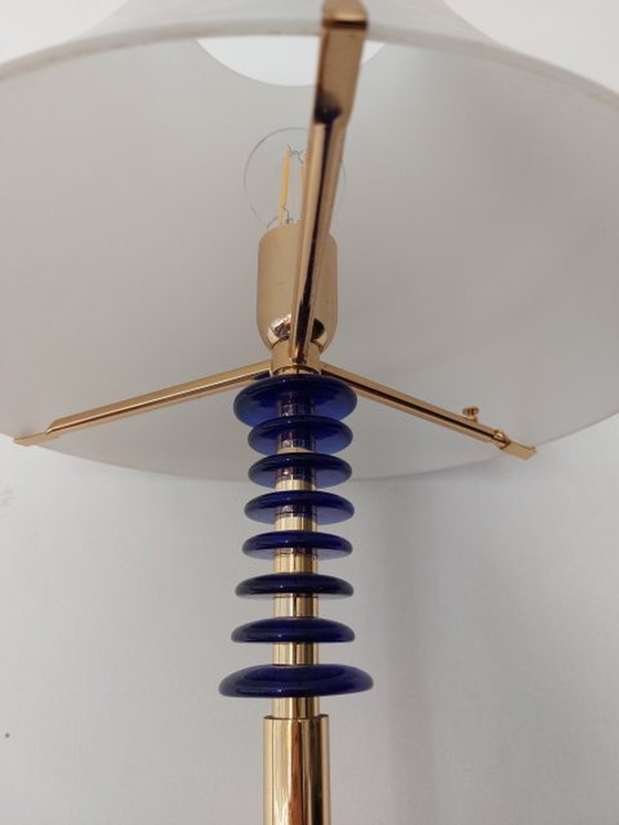 Image 1 of aura floor lamp