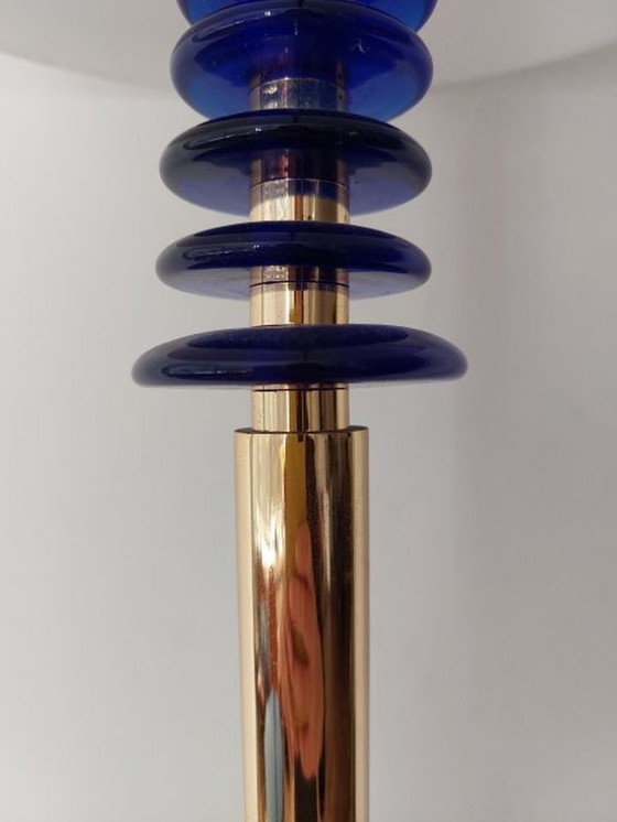 Image 1 of aura floor lamp