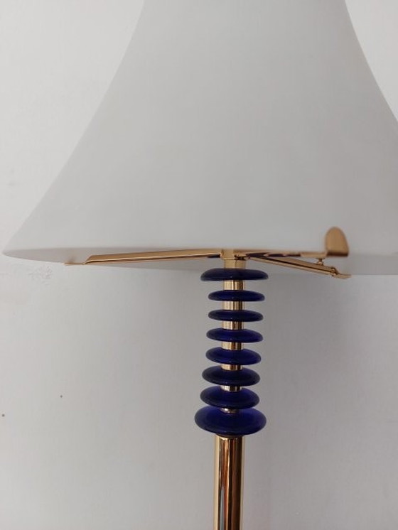 Image 1 of aura floor lamp