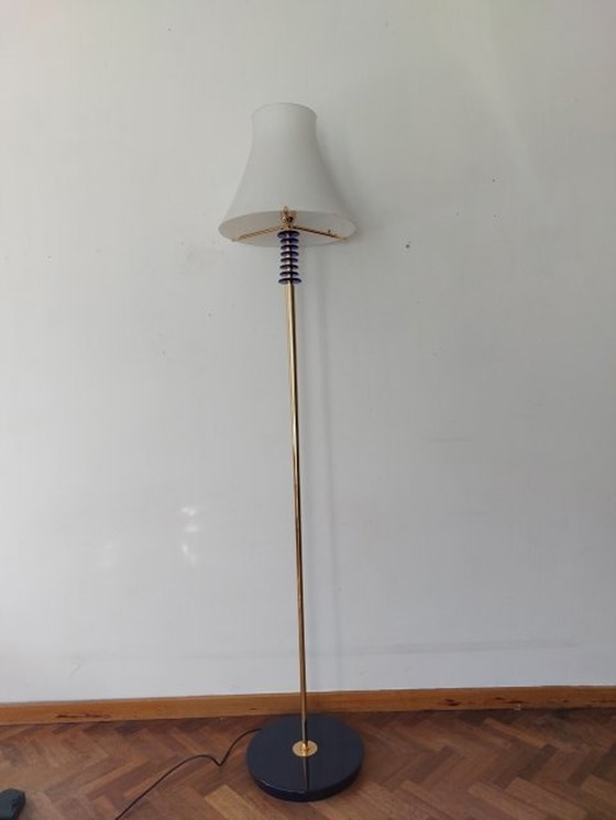 Image 1 of aura floor lamp