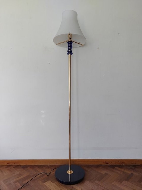 Image 1 of aura floor lamp