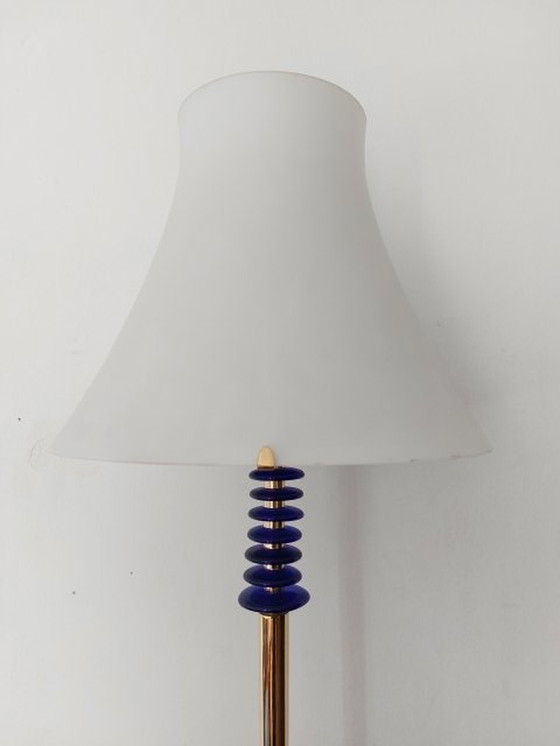 Image 1 of aura floor lamp