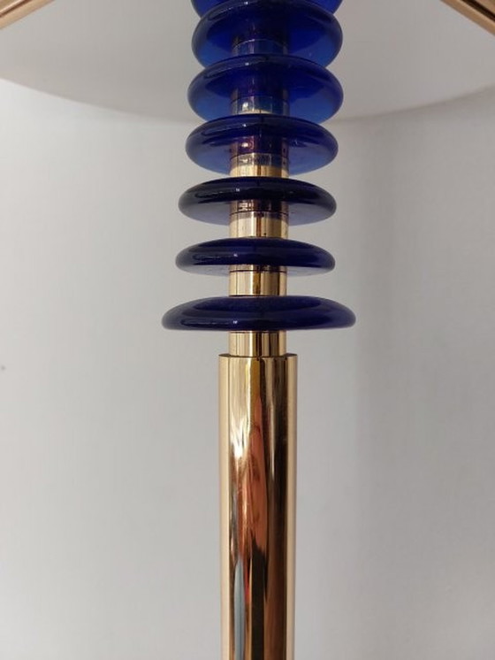 Image 1 of aura floor lamp