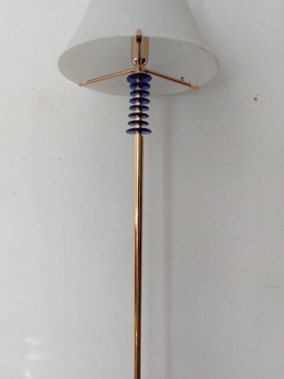 Image 1 of aura floor lamp