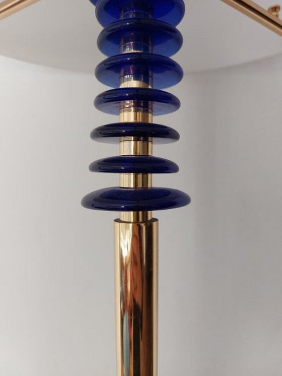 Image 1 of aura floor lamp