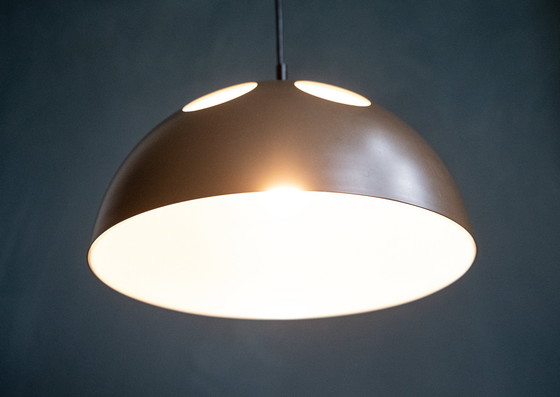 Image 1 of Raak El Duomo Brown Space Age Pendant Lamp