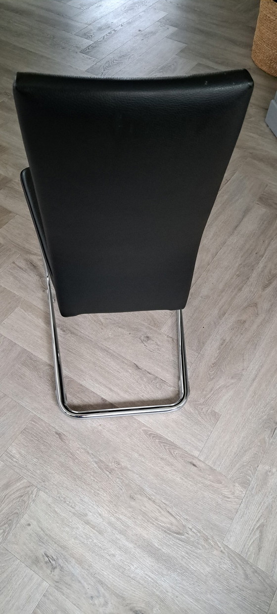 Image 1 of Tecta B25 1P chair