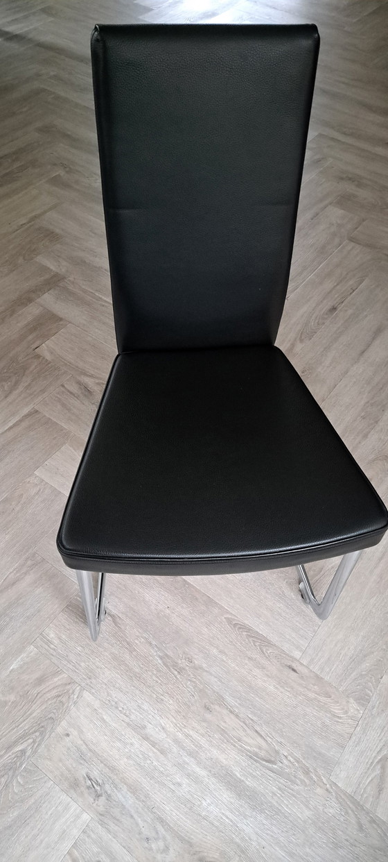 Image 1 of Tecta B25 1P chair