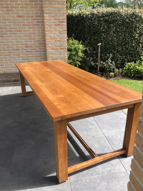 Image 1 of Riva Dining Room Table