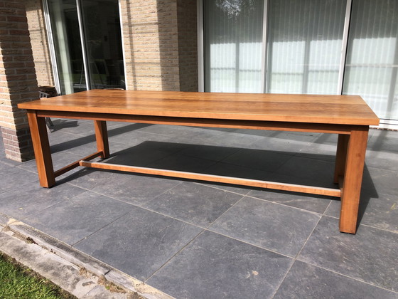 Image 1 of Riva Dining Room Table