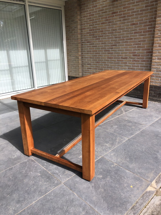 Image 1 of Riva Dining Room Table