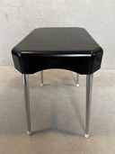 Vintage Vynco Luxe Stool - Bakelite