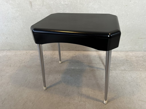 Vintage Vynco Luxe Stool - Bakelite