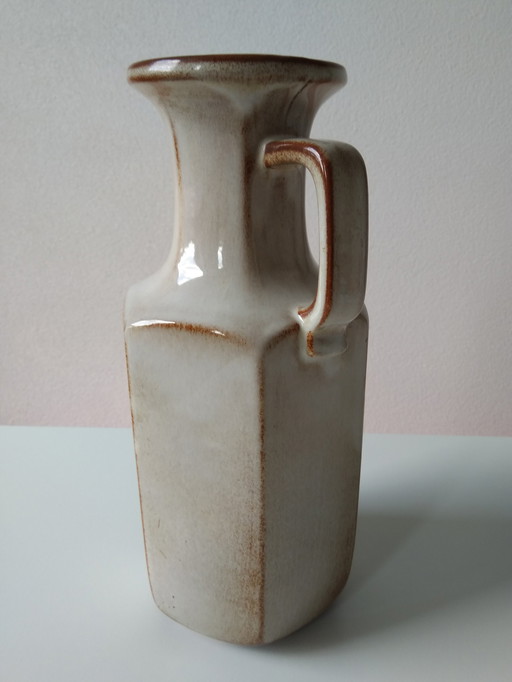 Scheurich Keramik vintage 497 - 28 vase