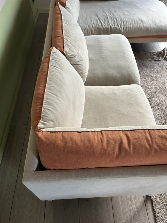 Image 1 of Journuit Pillow Talk Bench