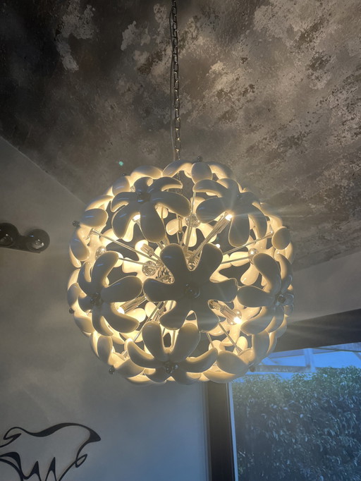 Mc Luce Daisy Ceiling Lamp 60Cm