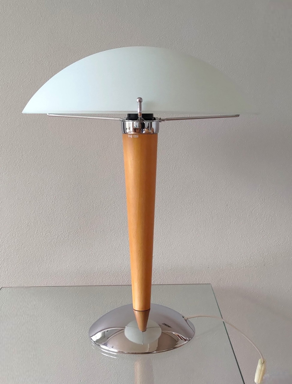 Kvintol B9803 lampe à poser XL
