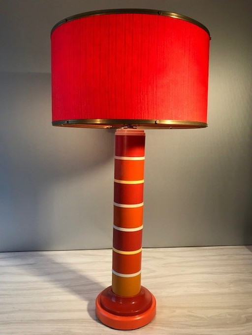 Peter Mertens Handmade 2023 table lamp