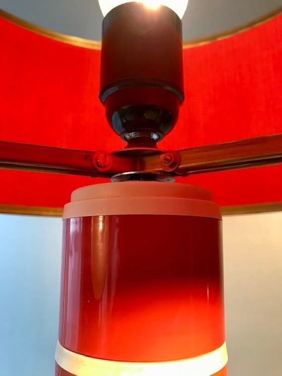 Image 1 of Peter Mertens Handmade 2023 table lamp