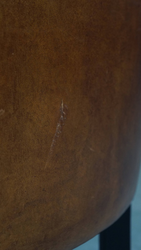 Image 1 of Sheepskin Armchair