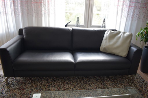 2x Montel Sofas