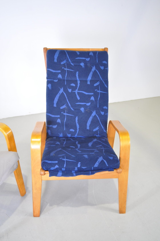 Image 1 of 2x Cees Braakman chairs