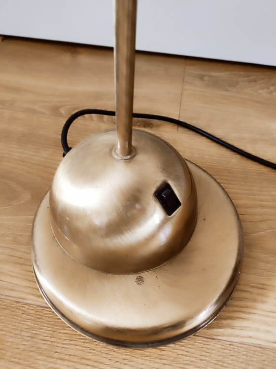 Image 1 of Notary Floor Lamp