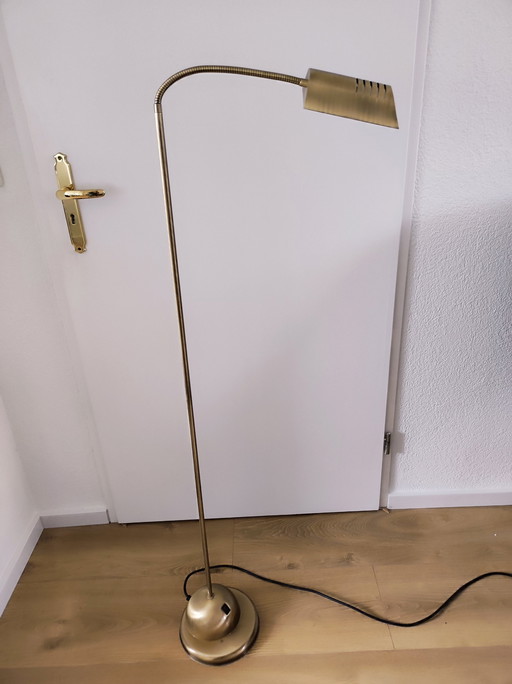 Notary Floor Lamp