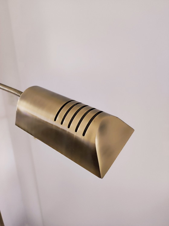 Image 1 of Notary Floor Lamp