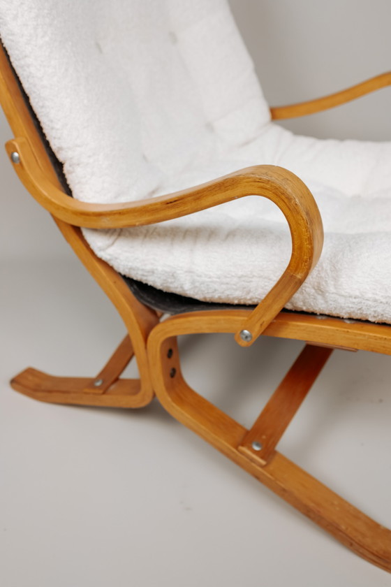 Image 1 of Vintage armchair