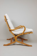 Fauteuil vintage
