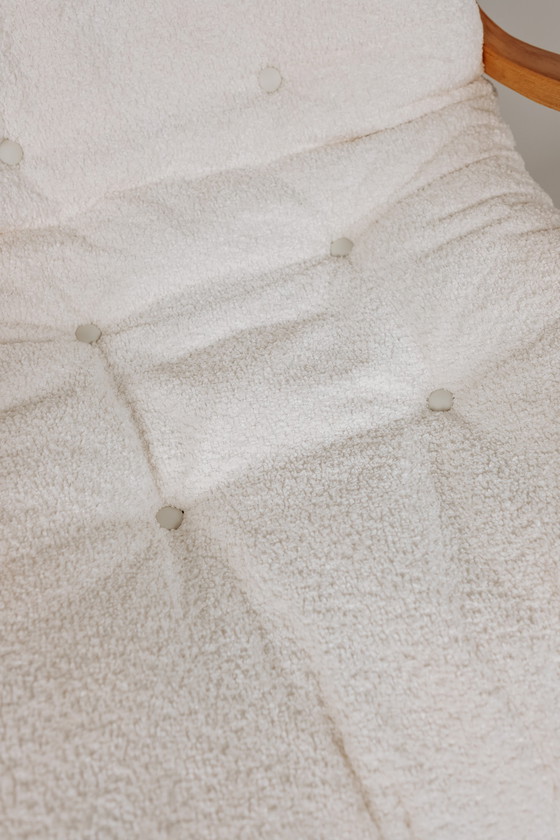 Image 1 of Vintage armchair