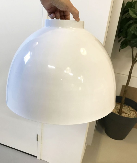 Image 1 of 2x Light & Living hanging lamp