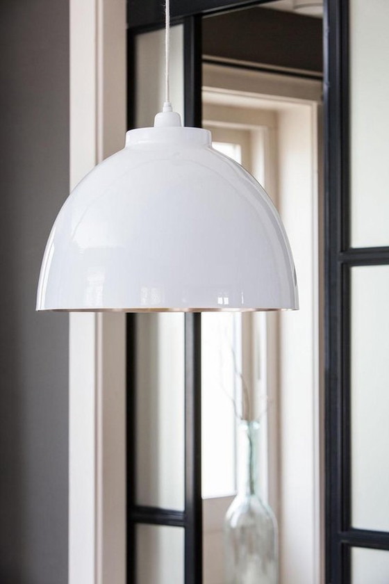 Image 1 of 2x Light & Living hanging lamp