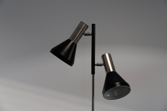 Image 1 of Lampada da terra vintage anni '60/'70