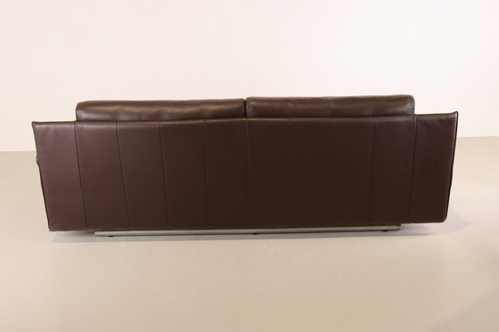 Image 1 of Rolf Benz 6500 sofa by Mathias Hoffmann