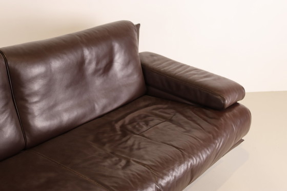 Image 1 of Rolf Benz 6500 sofa by Mathias Hoffmann