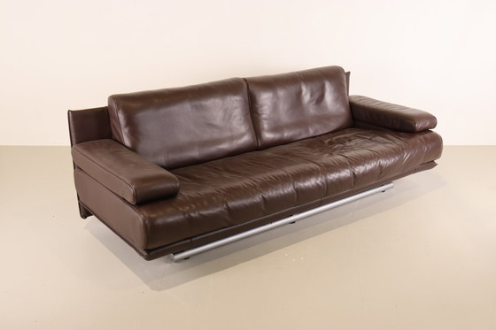 Image 1 of Rolf Benz 6500 sofa by Mathias Hoffmann