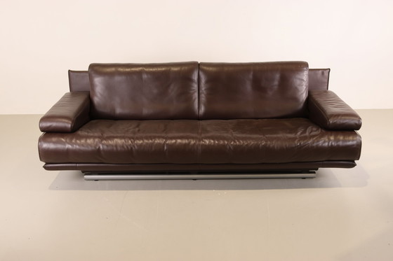 Image 1 of Rolf Benz 6500 sofa by Mathias Hoffmann