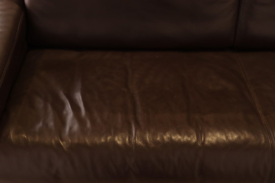 Image 1 of Rolf Benz 6500 sofa by Mathias Hoffmann