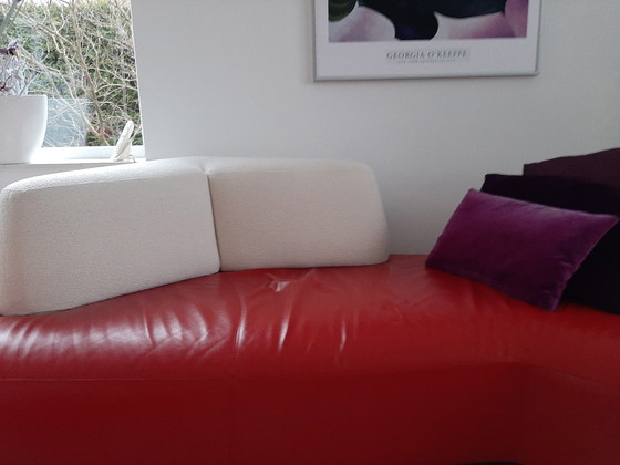 Image 1 of Leolux Sofa Archipel