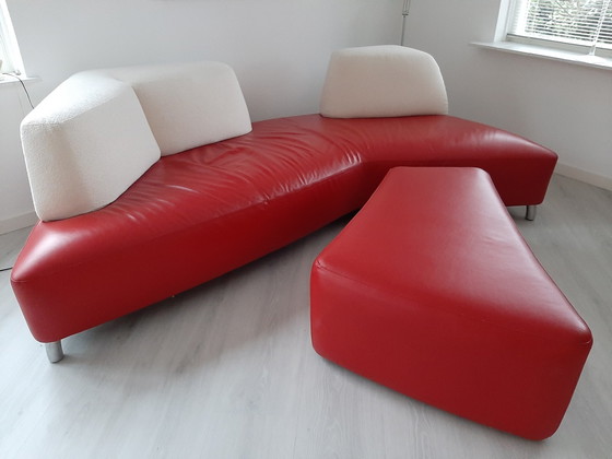 Image 1 of Leolux Sofa Archipel